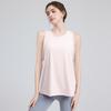 Nude Feel Loose Cover-Up: Lightweight, Breathable Yoga & Running Slim Fit T-Shirt