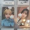 Selling an unopened I-DLE Girls album.