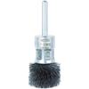 TRUSCO Wire Umbrella-Shaped Brush, Square, 30, 30WKK-6