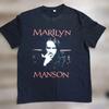 Marilyn Manson Brand New Unused XL Size T-Shirt