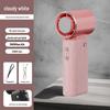 2026 Handheld USB Cooling Fan – Compact, Long Battery Life, Ideal for Travel & Outdoor Use