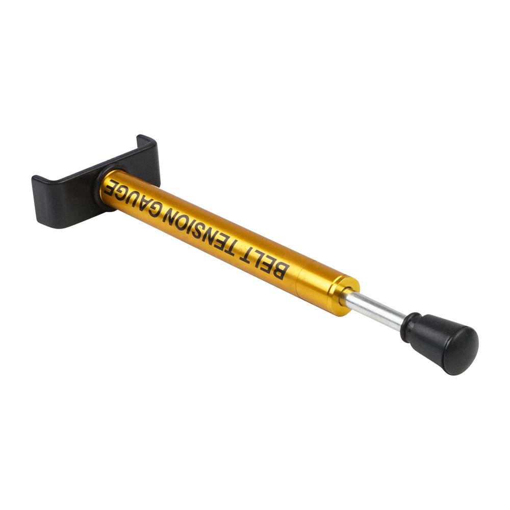 Tensor de Correa 10 lbs para Motocicleta/ATV Herramienta de Ajuste y Reparación de Polea