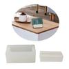 Desktop Decorations Ornament Molds Silicone Epoxy Resin Jewelry Making Molds