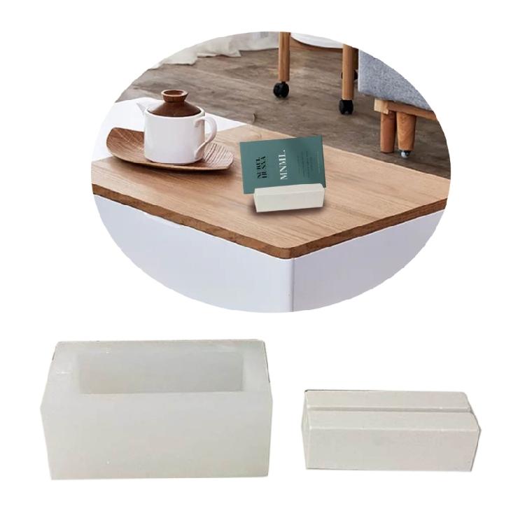 Desktop Decorations Ornament Molds Silicone Epoxy Resin Jewelry Making Molds