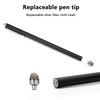 Long Stylus Pen 18.5M Capacitive Tablet Touch Screen Pencil For Iphone Samsung Ipad Universal Android Phone Drawing Touch Pencil