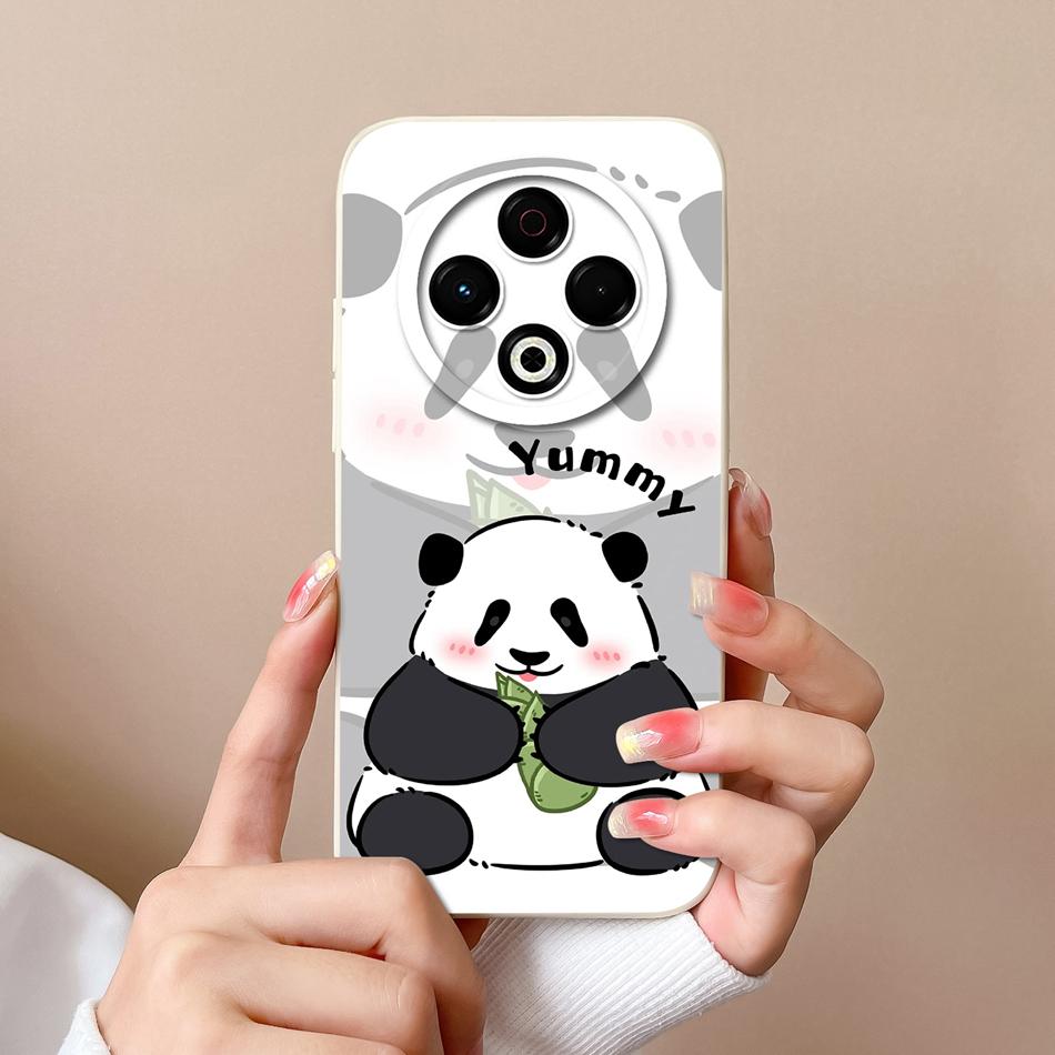 Various Style Cover For Tecno Spark 30 Pro 30C Phone Case For Tecno Spark30 30 C 4G 5G Soft Liquid Silicone Anti Drop Back Cover