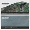 Outdoor Camouflage Portable Toiletry Bag