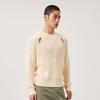 SKETCH Men's 2024 Spring Cotton Pullover Knit Sweater
