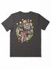 Biker Mice from Mars rat motocross rider Essential T-Shirt