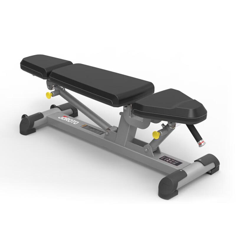 JOROTO Adjustable Multifunctional Training Bench