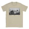 You Just Need Someone Project Hail Mary T Shirt Summer  Y2K Funny T Shirts Pure Cotton Novelty Tshirt For Unisex ShortSleeve Tops