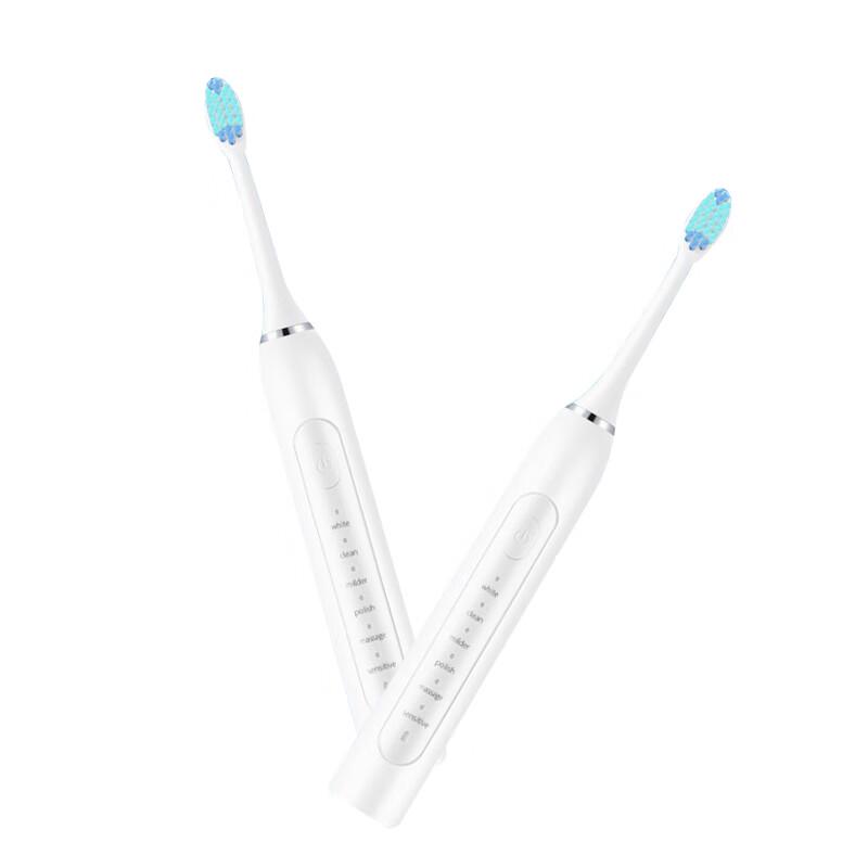 Wo Pin Sonic Electric Toothbrush ET02 CN Plug (adapter Included)