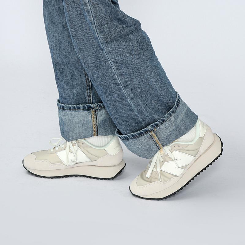 New Balance Women's 237 'Moonbeam' Women's Sneakers WS237DH1