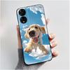 Per Custodia TCL 50 5G TCL 50 SE Carino Cartone Animato Ragazzi Ragazze Morbido TPU Silicone Copri Telefono Per TCL50 XE Nxtpaper Antiurto Coque Fundas