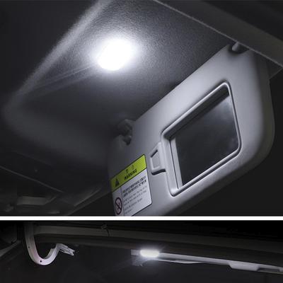 Binnenverlichting – Autobinnenverlichting