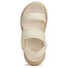 New PUMA One Strap Sandals Women's Ecru 399451-01