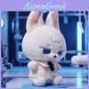 Profession Theme Plush Toy Soft Animal Doll Sleep Pillow For Kids Gift