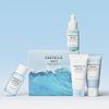Hyalu-Cica Moisture Care Travel Kit (4 Items)