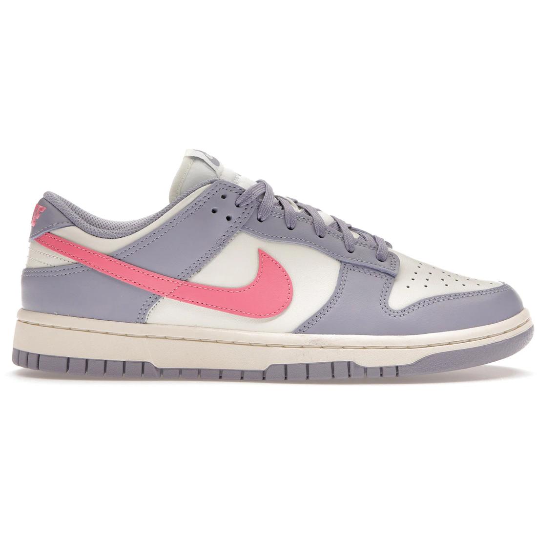 

Sneaker Nike Dunk Low Indigo Haze (Women s)(DD1503-500) 35.5