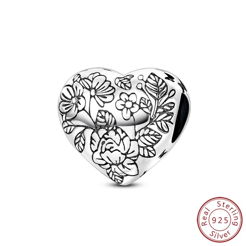 100% Copper Handbag Sun Hat Beach Bikini Trendy Charms Beads Pendants 3Mm Diy Making Fine Jewelry