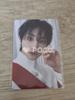 [USED] ATEEZ X ANITEEZ Pop-up Exhibition & Store ANITEEZ IN THE CALLING Purchase Bonus