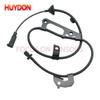 4670B319 Rear Left&Right ABS Wheel Speed Sensor For 2017- Mitsubishi Eclipse Cross 4670B320 Car Spare Accessories