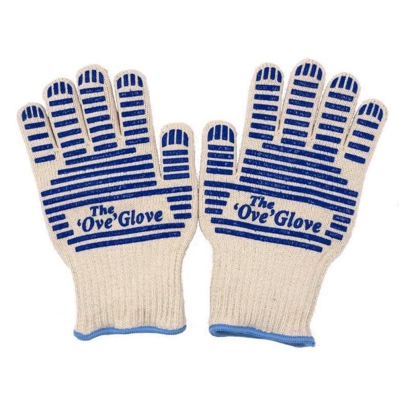 

Heat-Resistant Kitchen Glove One Size
