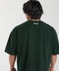 Moldeun [2Pack] Standard Loose Fit Plain T-Shirt