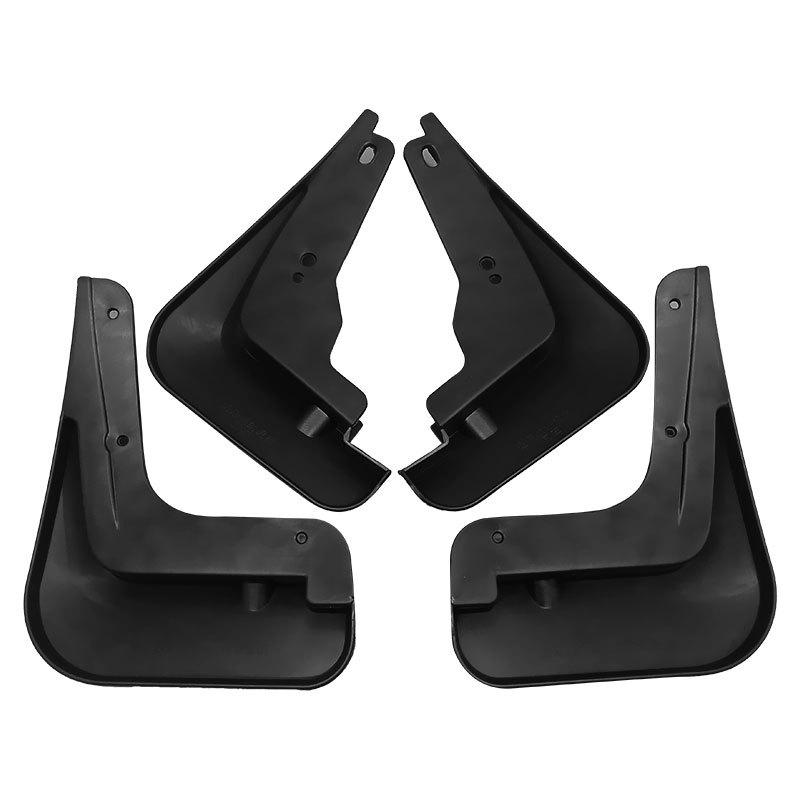 Mud Flaps For Hyundai Celesta 2017-  MudFlaps Front Rear Fender Car