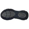 Adidas FC Hybrid Comfortable Versatile Durable Low-Top Dad Shoes Women Sneaker Black HQ5012