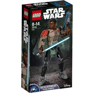 LEGO Star Wars 75116 Finn