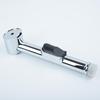 Portable Handheld Bidet Spray ABS Shower Head Toilet Bathroom Sprayer
