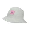 Nike Bucket Hats Kids White (Unisex) Bucket Hats CZ6125 034
