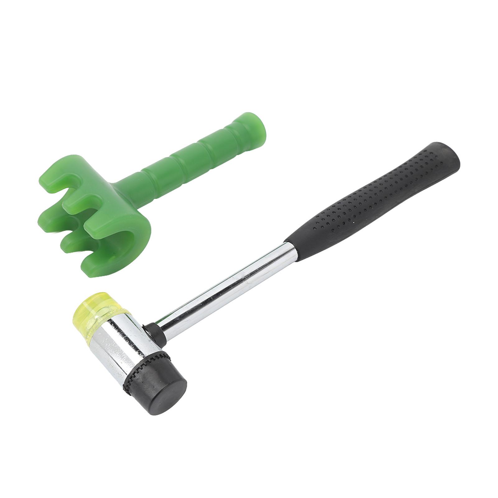 

Хиропрактический молоток-долото Долото для вправления костей Массажер Молоток для триггерных точек для шейного отдела позвоночника