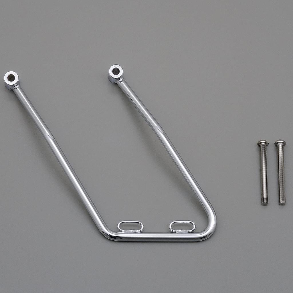 Soporte para alforja lateral de motocicleta Daytona Magna 250 Soporte para alforja lateral izquierda 79292 V-Twin