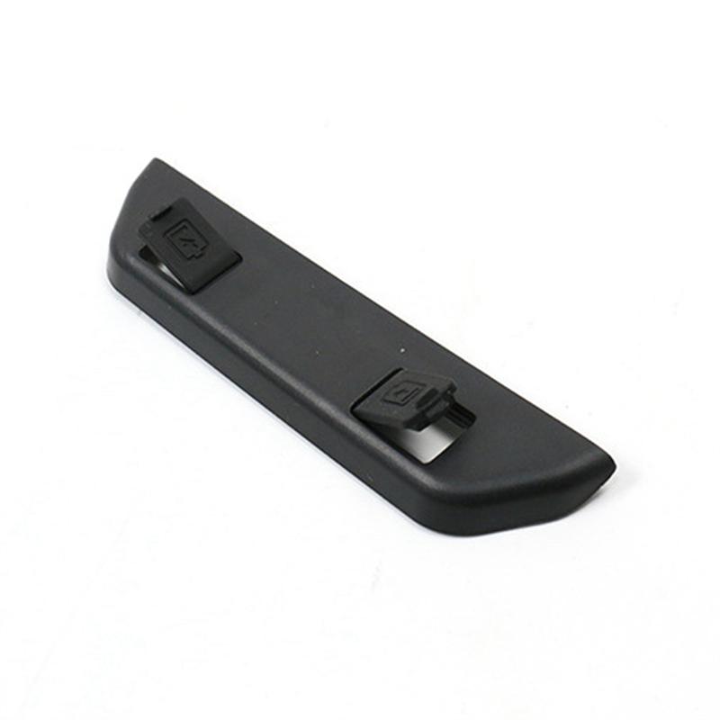 For Tesla Model 3 Highland 2024 Rear Air Outlet USB Charging Dustproof Protector Accessories