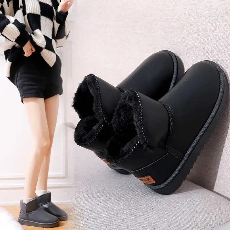 Hight Top Fur Padded Funny Tennis Original Shoes Woman Sneakers Most Sold Sports Tens Tenisky Resort Zapatiilas Tenid Cute