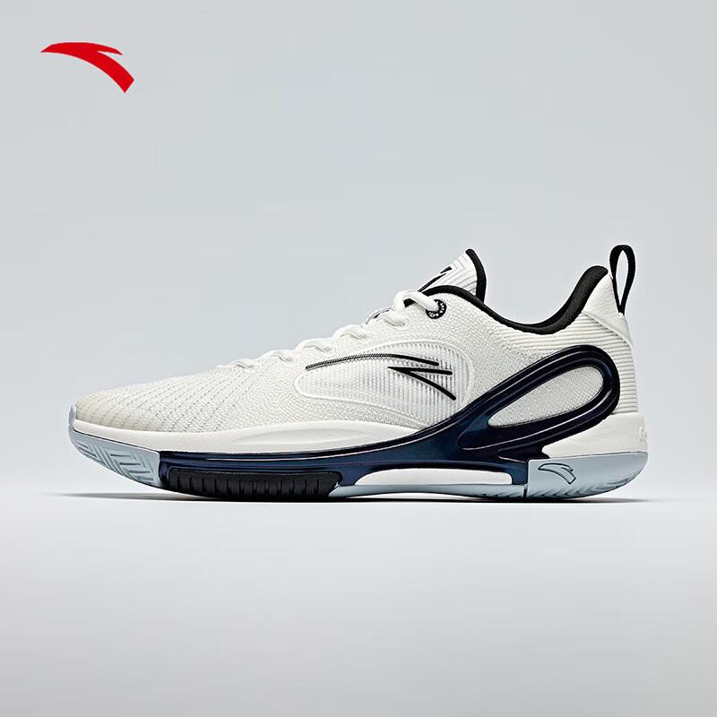 Anta Klay Thompson Splash 7 TEAM Men's Low-Top Basketball Shoes