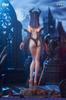 AniMester The Witch of Scale PVC ABS Painted Finished Figure Desire, Lilianna, 1/6 &