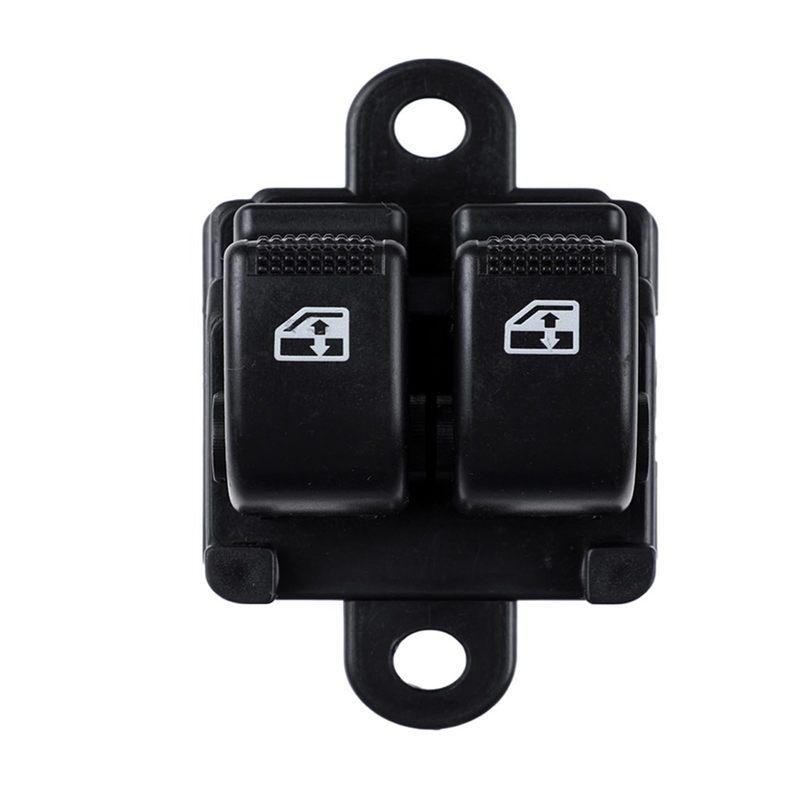 2pcs 93570-05050 9357005050 For Hyundai Atos Amica Mix Hatchback Accessories Car Power Window Control Switch Master Button
