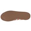 Adidas Vl Court Classic Galloping Iridescent Abrasion Resistant Low top Skateboard Shoes Unisex Red KK3774(Team1283-)