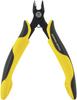 Hasegawa TT49 Nippers for Plastic Standard Type Tri-Tool Single-Edged Models,