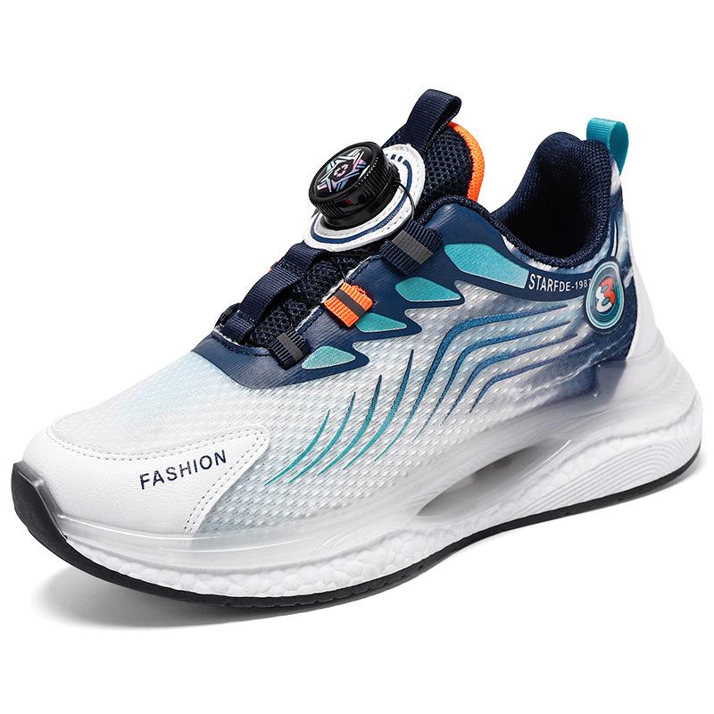 Feidian 3 Dragon Year Limited Running Shoes Children's Sports Running Shoes Boys 2025 New Carbon Board Boys' Shoes Brand