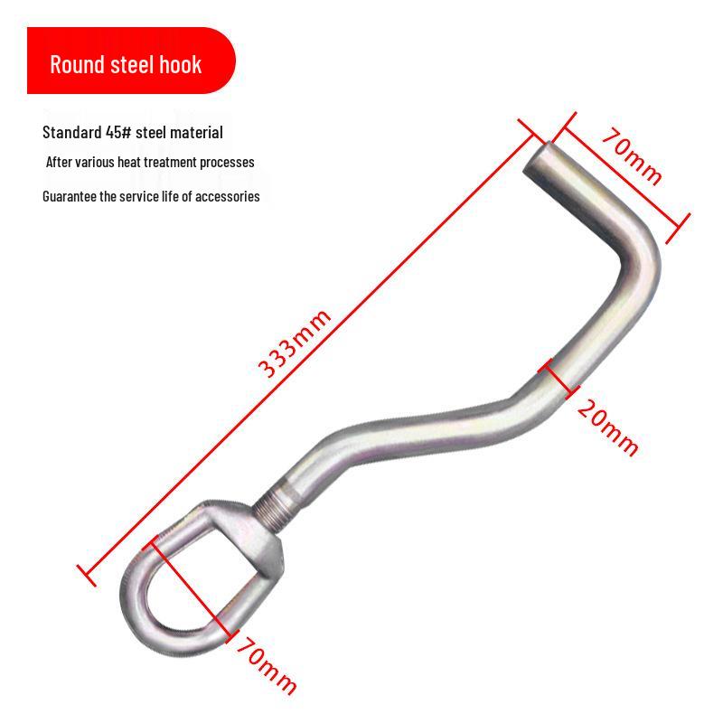Jintuo Smiidde Karosseriklemmer og Fiksturer for Bilplate