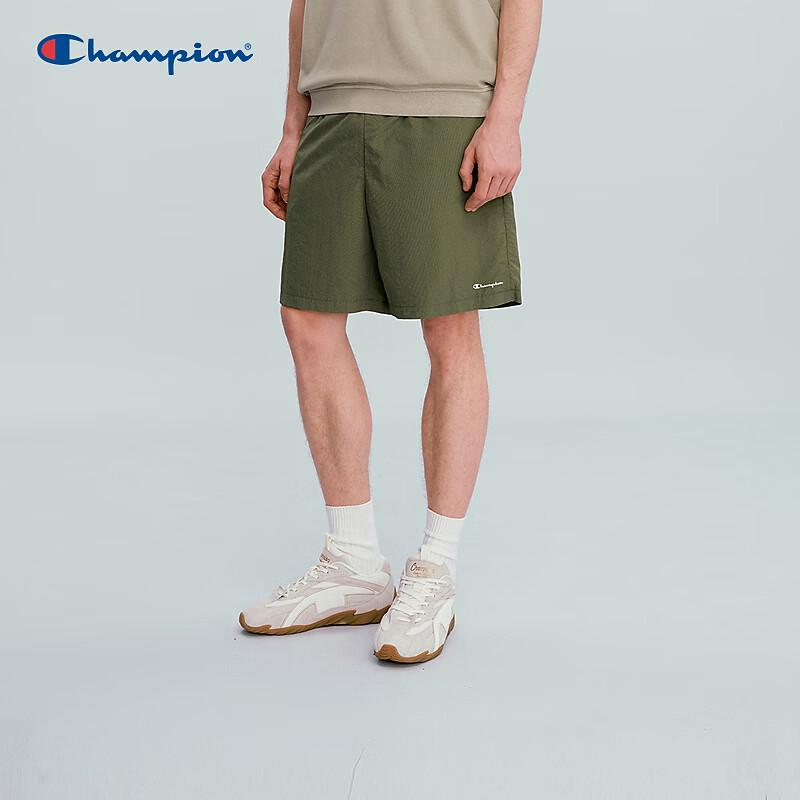 Champion Summer Workwear Drawstring Shorts S