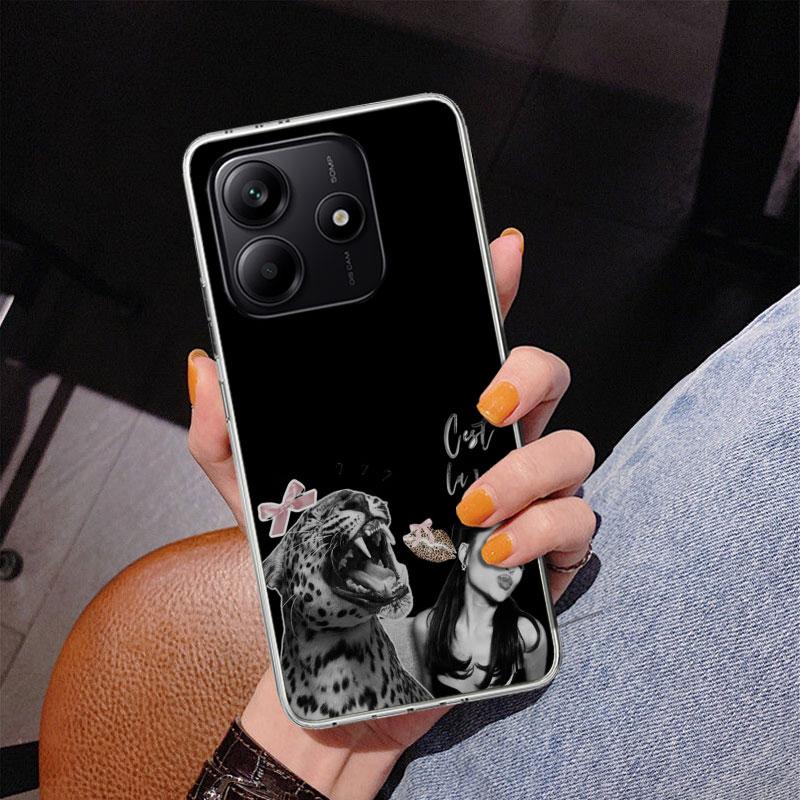 A-Ariana G-Grande Phnoe Case for Phnoe Case for Xiaomi Redmi Note 15 14 14S 13 Pro Plus 12 12S 11S 11E 10S 10 11T 5G Unique Cove