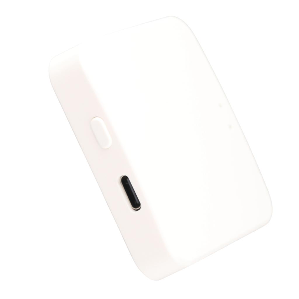 Bluetooth Gateway Wireless Multimode for Zigbee 3.0 Mesh for TUYA Voice Remote Automatic Control