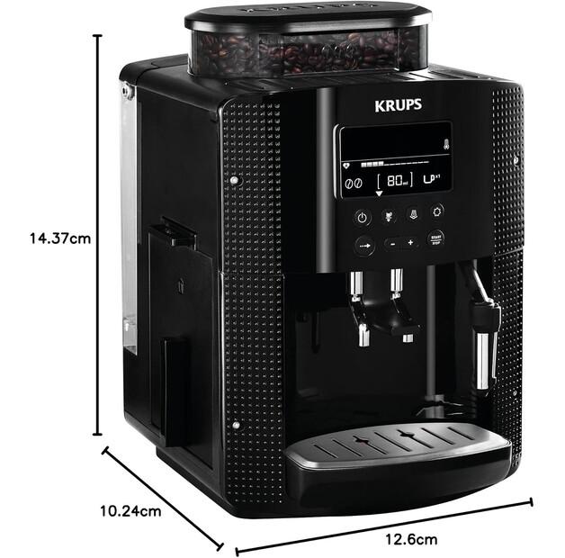 Кофемашина Krups EA 8150
