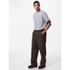 Japan Tuck Relaxed Wide Pants Long