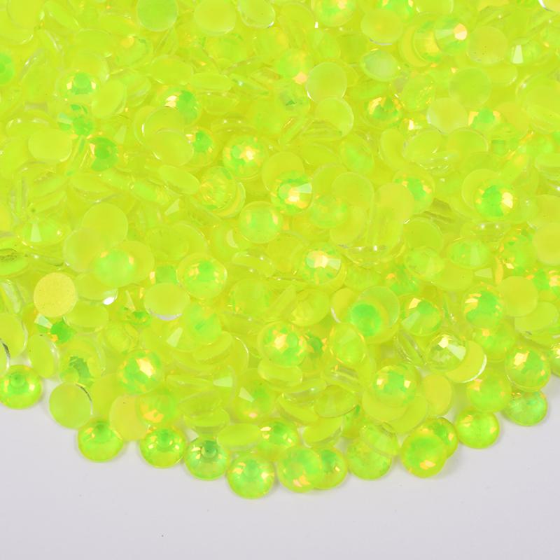 New Misty Rose Colors Glass Rhinestones SS6-SS30 Non Hotfix Crystals Flatback Crystal Rhinestones for Nail Art DIY